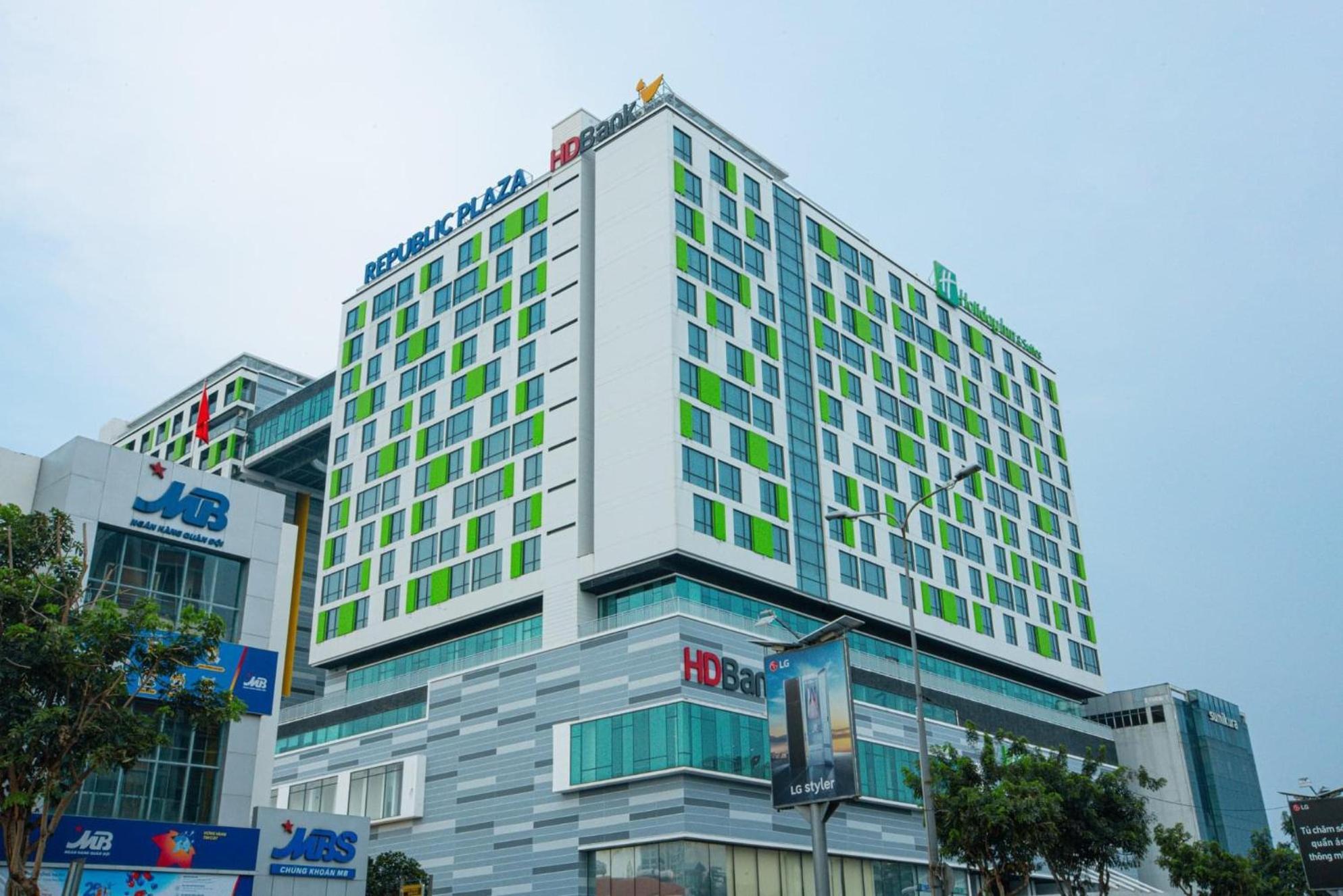 Republic Airport Apartment Free Swimming Pool Ho Chi Minh City Exterior photo